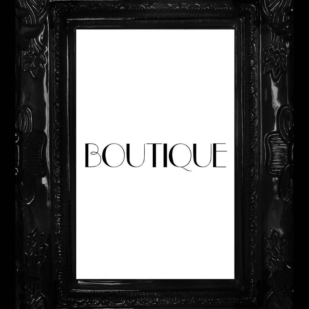 Tres Belle’s Boutique